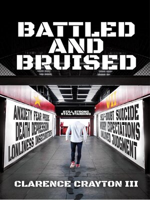 cover image of Battled and Bruised